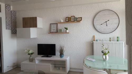 Apartamento Appartement Bellevue