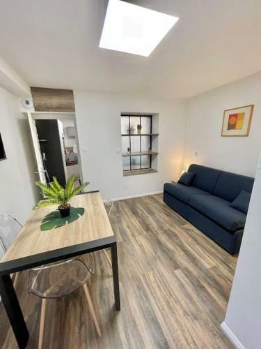 Apartamento C�t� Palais Clim Fibre