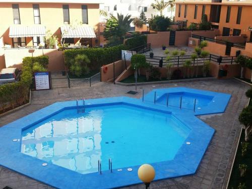 Apartamento �tico Triplex El M�dano. A 50m Playa Del Cabezo
