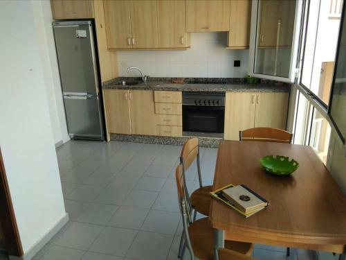 Apartamento �tico Triplex El M�dano. A 50m Playa Del Cabezo
