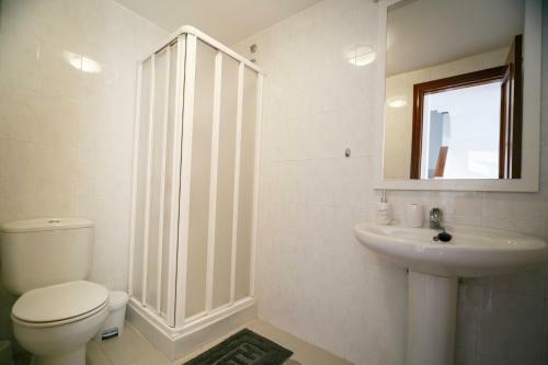Apartamento �tico Triplex El M�dano. A 50m Playa Del Cabezo