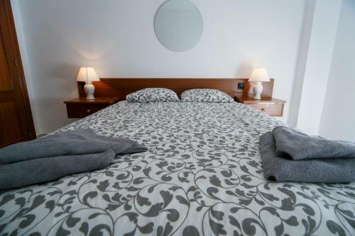 Apartamento �tico Triplex El M�dano. A 50m Playa Del Cabezo