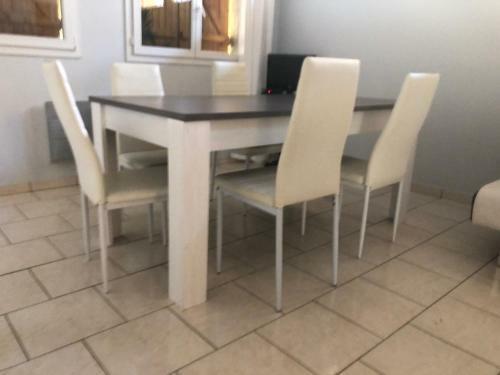Apartamento Cannes Au Coeur de Forville