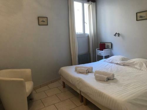 Apartamento Cannes Au Coeur de Forville