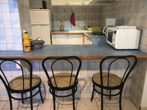 Apartamento Cannes Au Coeur de Forville