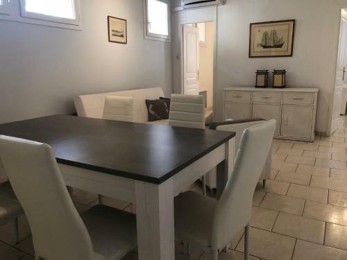 Apartamento Cannes Au Coeur de Forville