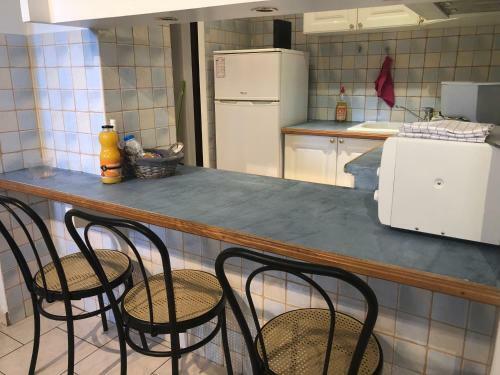 Apartamento Cannes Au Coeur de Forville