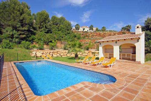 Villa Cortez