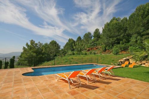 Villa Cortez