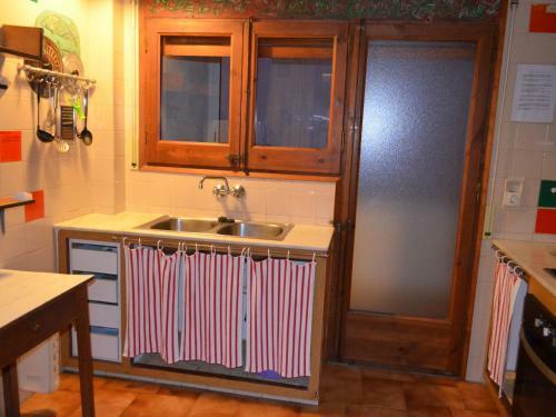Apartamento Sant Carles