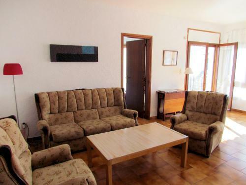 Apartamento Sant Carles