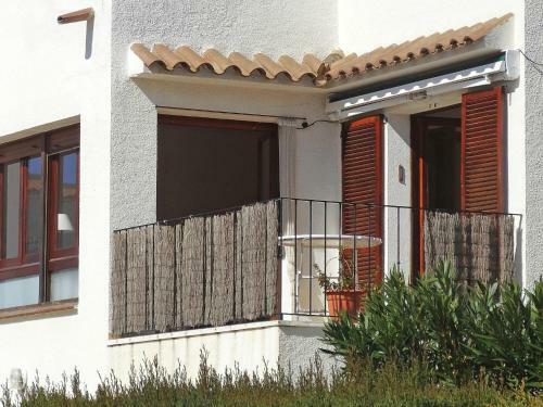 Apartamento Sant Carles