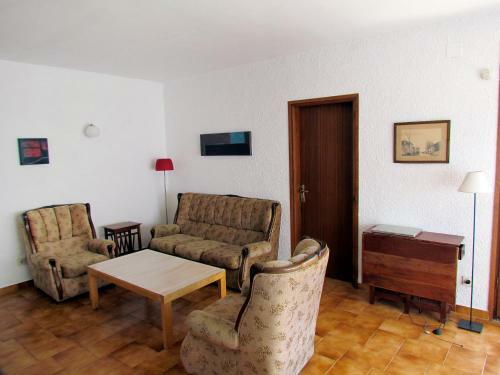 Apartamento Sant Carles