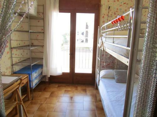 Apartamento Sant Carles