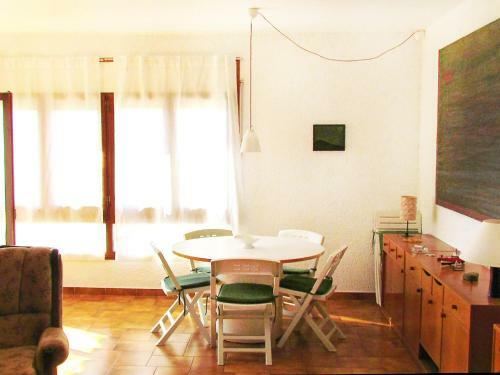 Apartamento Sant Carles