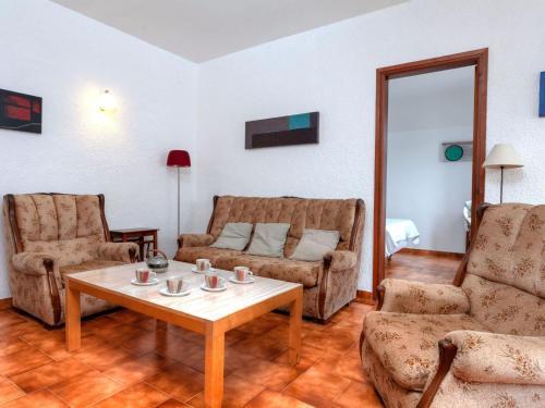 Apartamento Sant Carles