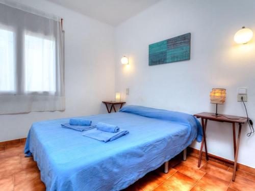Apartamento Sant Carles