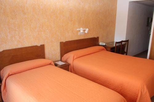 Hotel Marina