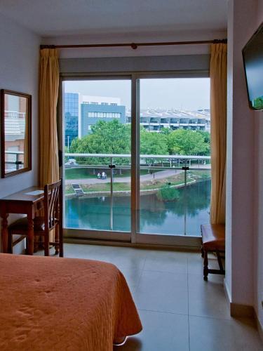 Hotel Marina