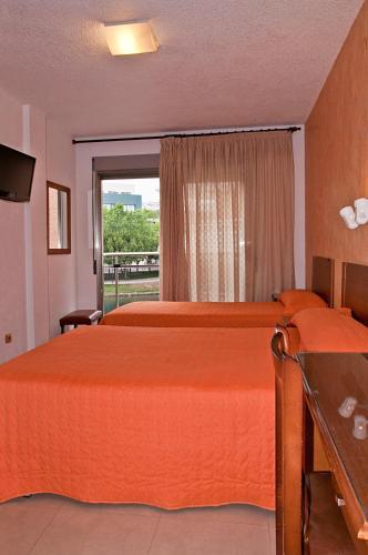 Hotel Marina