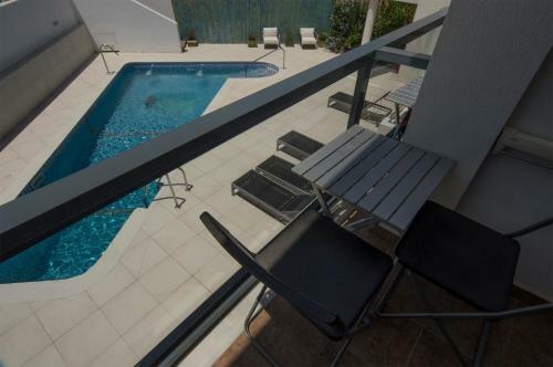 Hotel La Posada De Paco - Spa & Adults Friendly