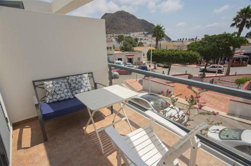 Hotel La Posada De Paco - Spa & Adults Friendly