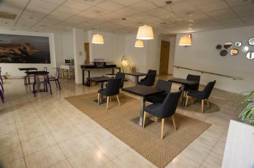 Hotel La Posada De Paco - Spa & Adults Friendly