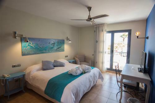 Hotel La Posada De Paco - Spa & Adults Friendly