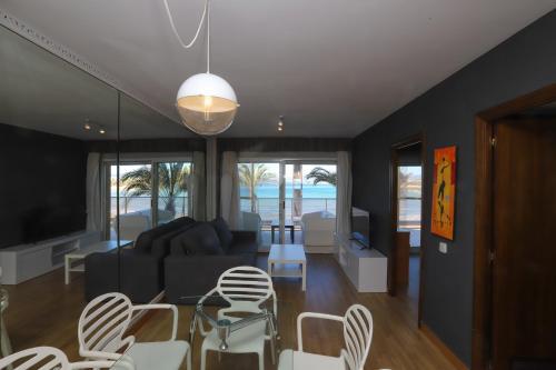 Apartamento Different Barcino