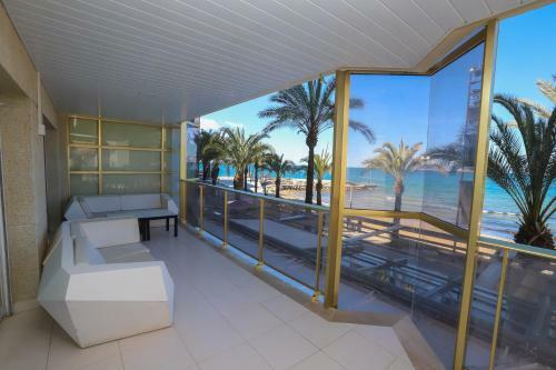 Apartamento Different Barcino