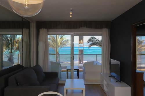 Apartamento Different Barcino