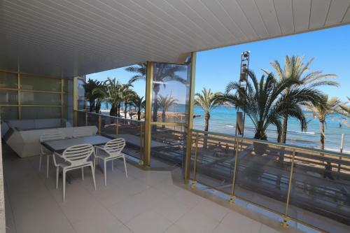 Apartamento Different Barcino