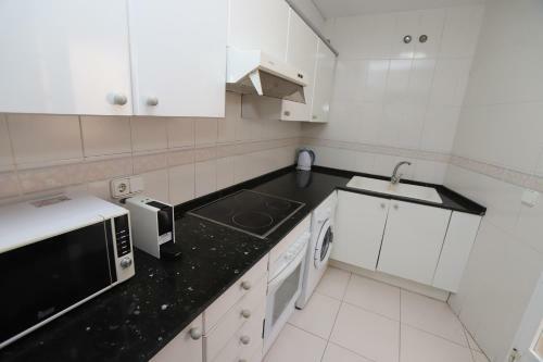 Apartamento Different Barcino