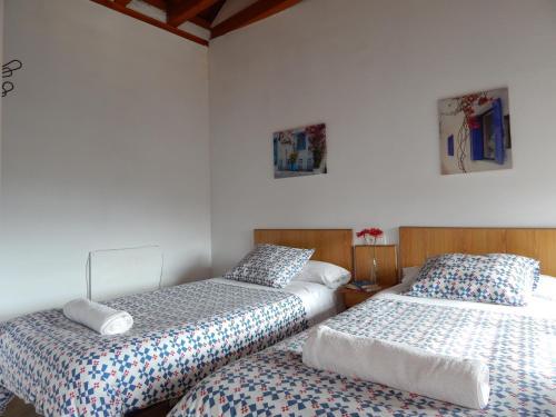 Hostal Hostel La Corredera