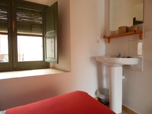 Hostal Hostel La Corredera