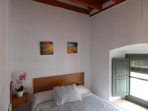 Hostal Hostel La Corredera