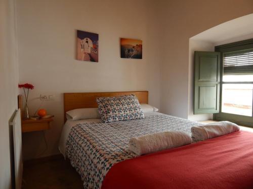 Hostal Hostel La Corredera