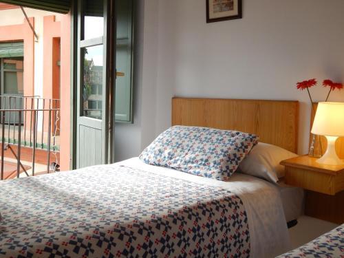 Hostal Hostel La Corredera