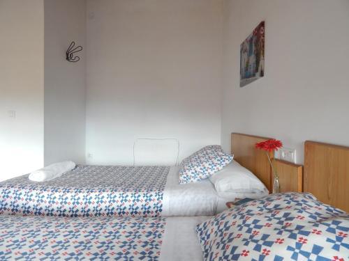 Hostal Hostel La Corredera