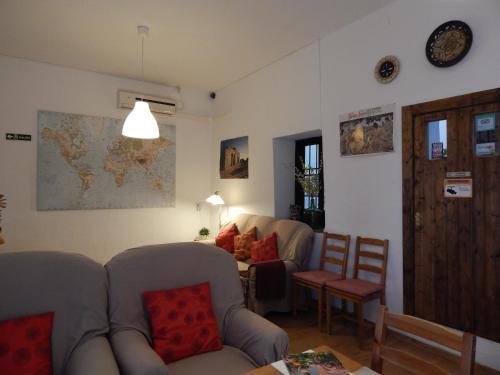 Hostal Hostel La Corredera