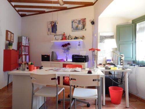 Hostal Hostel La Corredera