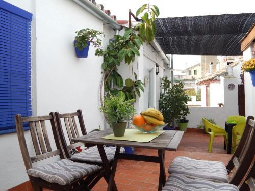 Hostal Hostel La Corredera