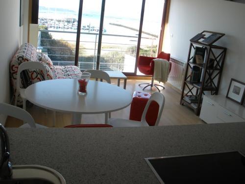 Apartamentos Puerto Basella