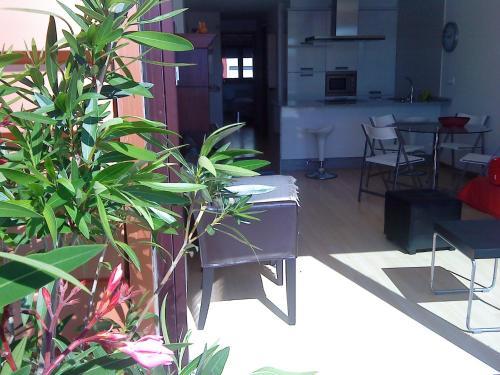 Apartamentos Puerto Basella