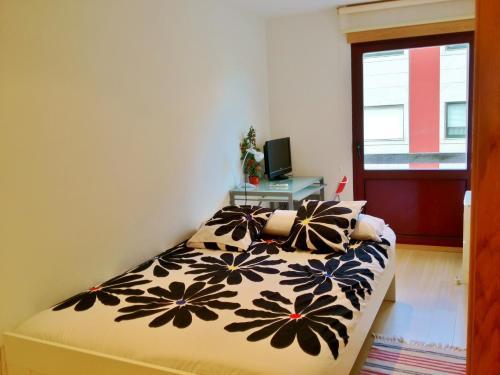 Apartamentos Puerto Basella