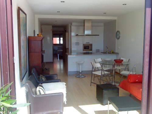 Apartamentos Puerto Basella