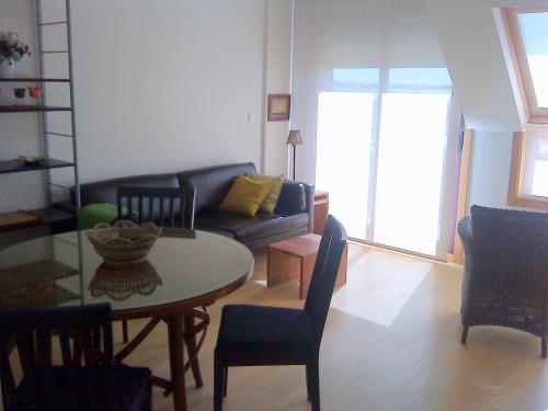 Apartamentos Puerto Basella