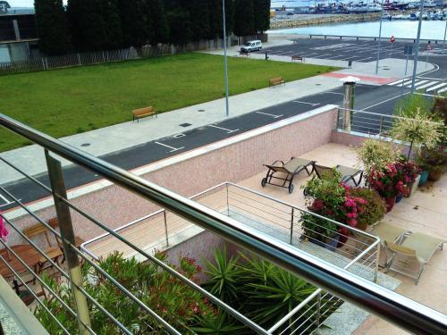 Apartamentos Puerto Basella
