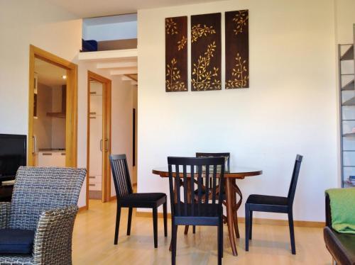 Apartamentos Puerto Basella
