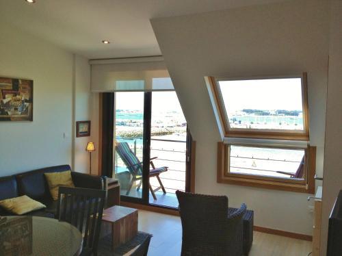 Apartamentos Puerto Basella